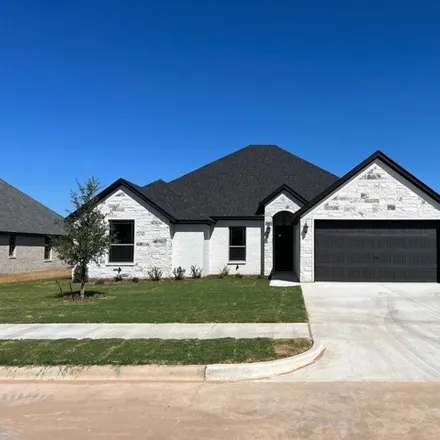 Buy this 4 bed house on Legends Country Club in 137 Ben Hogan Drive, Stephenville