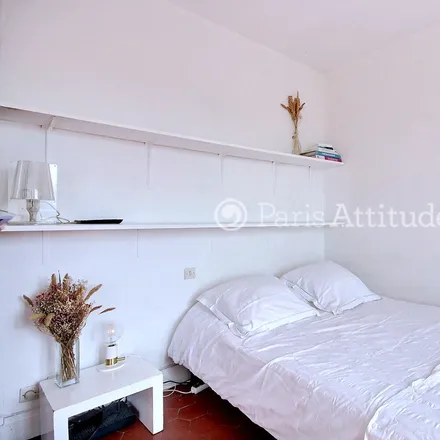 Image 9 - 23 Rue de Sévigné, 75003 Paris, France - Apartment for rent
