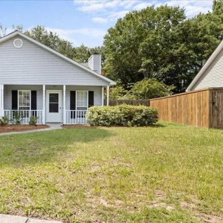 Rent this 3 bed house on 1399 Cadence Drive in Mount Pleasant, SC 29466