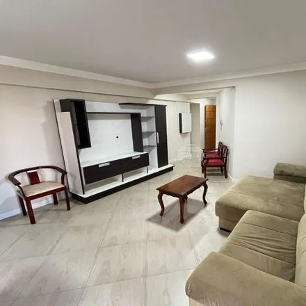 Rent this 3 bed apartment on Rua Brasília in Bancários, Pato Branco - PR