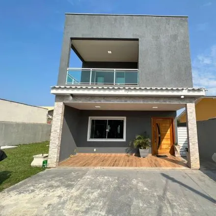 Buy this 3 bed house on Avenida Jardel Filho in Jardim Atlântico Oeste, Região Geográfica Intermediária do Rio de Janeiro - RJ