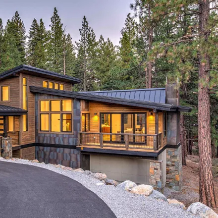 Buy this 3 bed house on 11800 Coburn Drive in Truckee, CA 96161