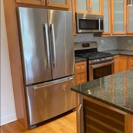 Rent this 1 bed condo on 2700 N Halsted St