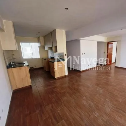 Buy this 3 bed apartment on Calle Salaverry in San Miguel, Lima Metropolitan Area 15087