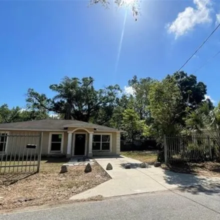 Buy this 3 bed house on 6933 North 10th Street in Tampa, FL 33604