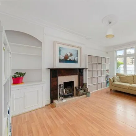 Image 2 - Conference Road, London, SE2 0YJ, United Kingdom - Townhouse for sale