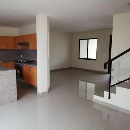 Image 1 - unnamed road, Los Almendros, 45158 Zapopan, JAL, Mexico - House for rent