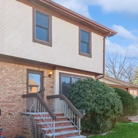 Rent this 2 bed townhouse on 1446 Merrywood Drive in Edison, NJ 08817