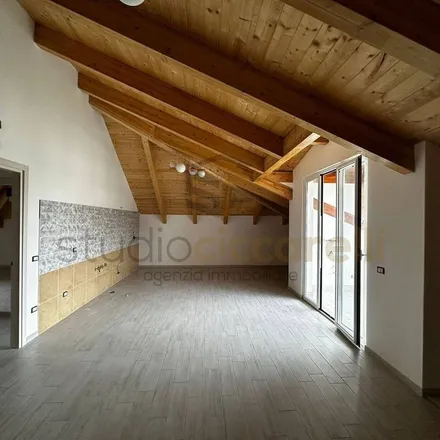 Rent this 2 bed apartment on Secondo circolo "Gianni Rodari" in Via Libertà, 80014 Villaricca NA