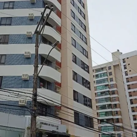 Image 2 - Clube da ASBAC, Rua Rio Grande do Sul, Pituba, Salvador - BA, 41850-100, Brazil - Apartment for sale