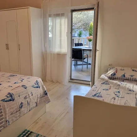 Rent this 3 bed house on 21214 Grad Kaštela