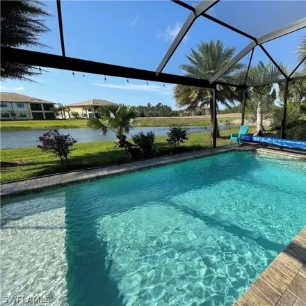 Rent this 2 bed house on 10594 Carena Circle in Arborwood, Fort Myers