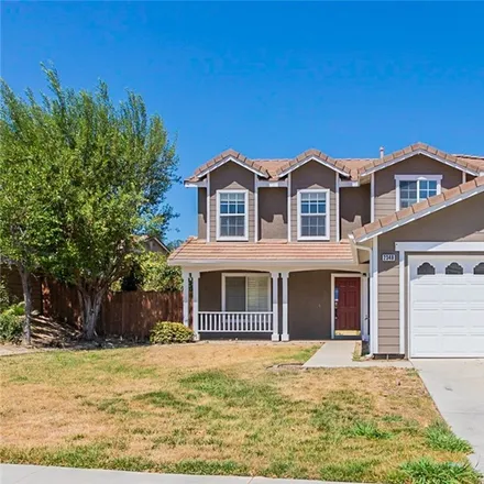 Buy this 3 bed house on 2348 Talbot Circle in Corona, CA 92882