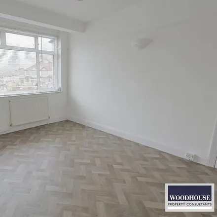 Rent this 3 bed duplex on Brick Lane in Enfield Highway, London