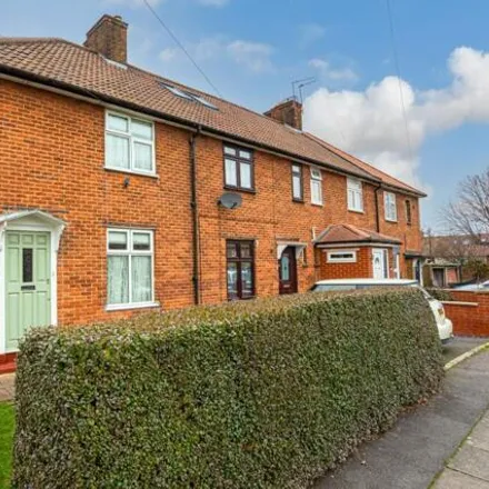 Buy this 3 bed house on 180 Abbotsbury Road in London, SM4 5NF