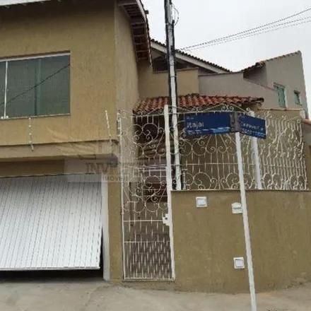 Buy this 2 bed house on Rua Caminho do Pilar in Vila Gilda, Santo André - SP
