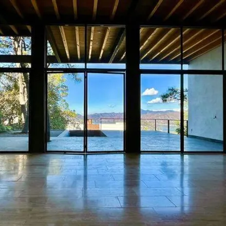 Image 1 - San Luis Mextepec - Valle de Bravo, El Calvario, 52100 El Arco, MEX, Mexico - House for sale