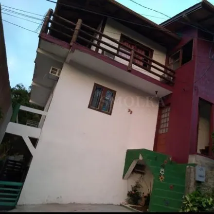 Buy this 5 bed house on Manacá Home Hostel in Servidão Manoel Jorge de Oliveira (Dadão) 95, Barra da Lagoa