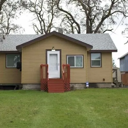 Buy this 2 bed house on 3666 East 3rd Avenue in Mead, Spokane County