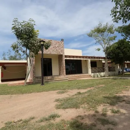 Image 1 - unnamed road, Paraíso, YUC, Mexico - House for rent