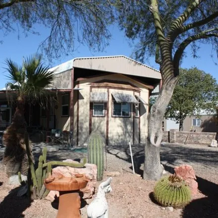 Buy this 1 bed house on Alpine Drive in La Paz County, AZ