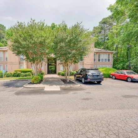Rent this 2 bed condo on 1596 Terrell Mill Place Southeast in Cobb County, GA 30067
