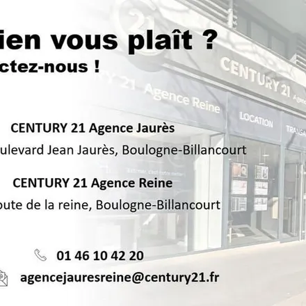 Image 2 - 148 Rue Lecourbe, 75015 Paris, France - Apartment for rent