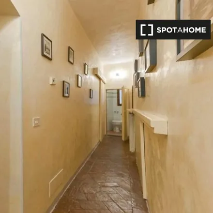 Image 13 - Via dell'Amorino, 11 R, 50123 Florence FI, Italy - Apartment for rent