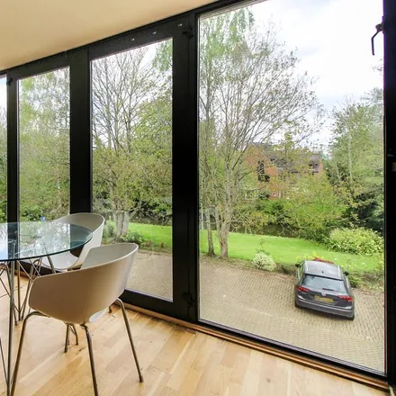 Rent this 2 bed apartment on Riverview House in Catteshall Lane, Godalming