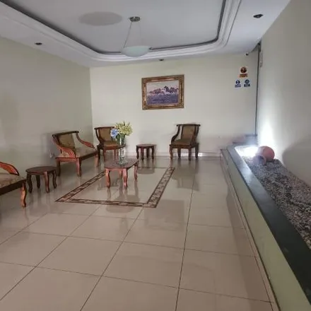 Buy this 2 bed apartment on Gonzalo Serrano in 170505, Quito