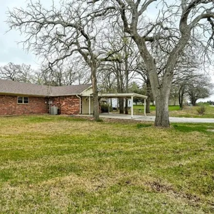 Image 5 - 132 East Hickory Park Road, McLoud, Pottawatomie County, OK 74804, USA - House for sale