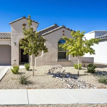 Buy this 4 bed house on 6107 Andromeda Loop in Las Cruces, NM 88012