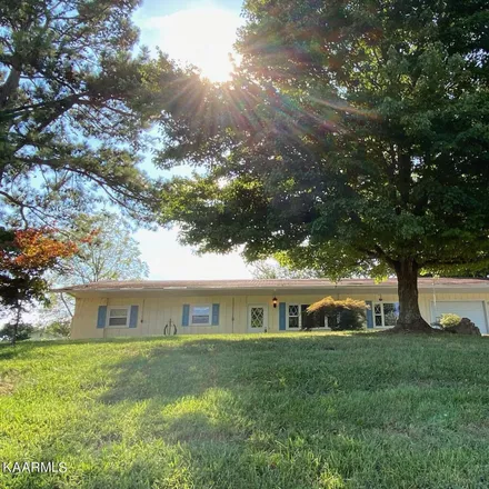 Buy this 3 bed house on 220 Ironwood Drive in Sevierville, TN 37764