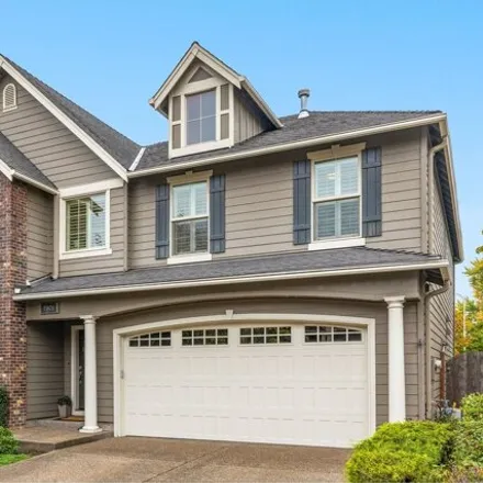 Buy this 4 bed house on 7901 Southwest Cinnabar Street in Wilsonville, OR 97070