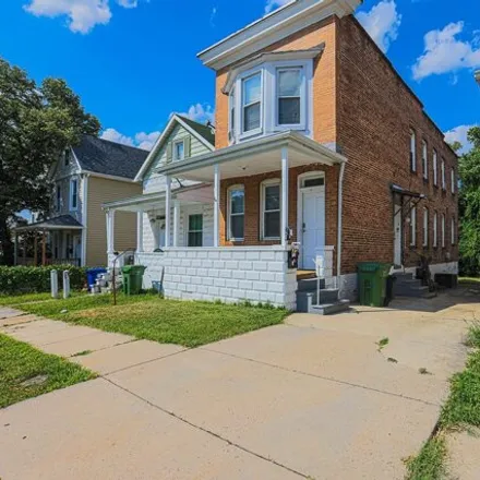 Buy this 2 bed house on 1729 Wilmington Ave in Baltimore, Maryland