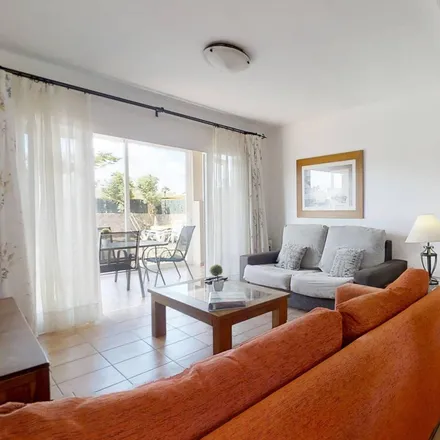 Image 4 - Avenida Fuerteventura, 35660 La Oliva, Spain - House for rent