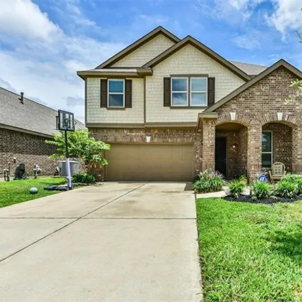 Buy this 3 bed house on 1475 Wheatly Hill Lane in Fort Bend County, TX 77494