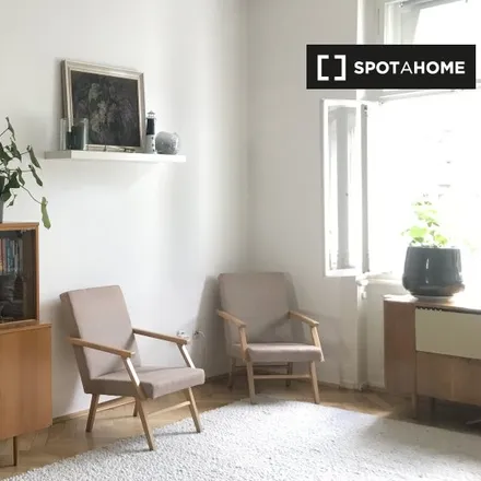 Rent this 1 bed apartment on Penzion Bristol in Šmeralova 128/7, 170 00 Prague
