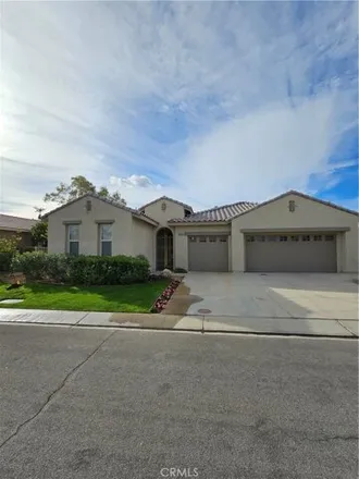 Buy this 4 bed house on 82553 Grant Drive in Indio, CA 92201