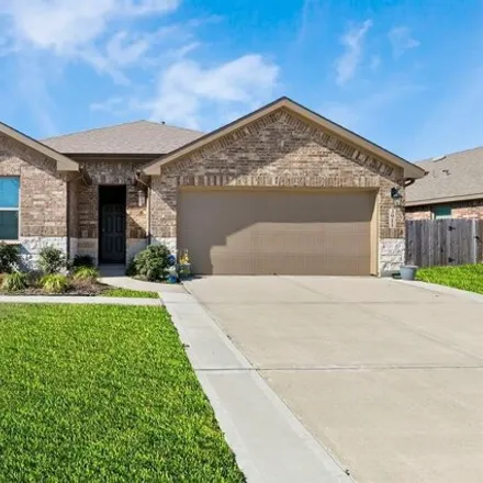 Buy this 4 bed house on Hawaiian Court in Baytown, TX 77522