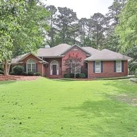 Buy this 4 bed house on 798 River Oaks Court in Columbus, GA 31904