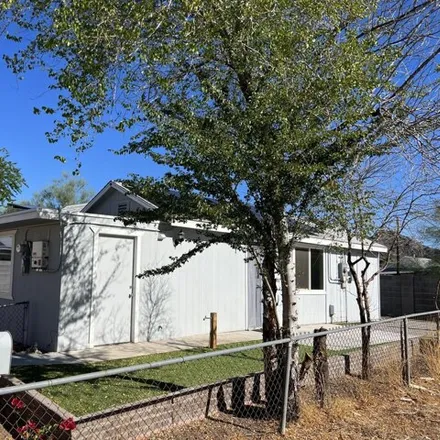 Rent this 2 bed house on North 9th Place in Phoenix, AZ 85020