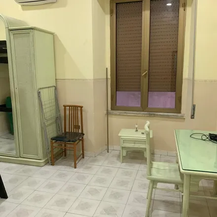 Rent this 3 bed apartment on Palazzo Filangieri d'Arianiello in Via Atri, 80138 Naples NA