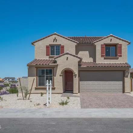 Buy this 4 bed house on West San Juan Avenue in Glendale, AZ 85305