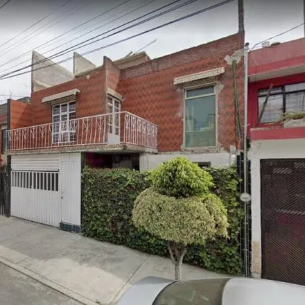 Buy this 3 bed house on Calle General Heriberto Lara in Iztapalapa, 09260 Mexico City