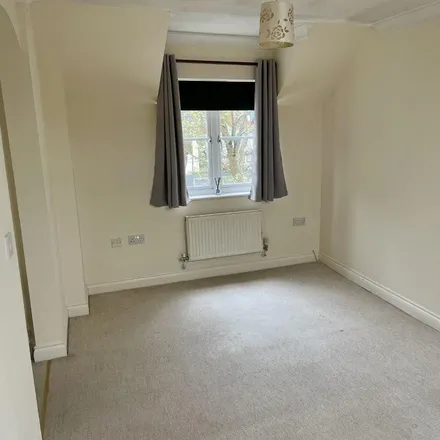 Image 4 - The Gavel, South Molton, EX36 4BP, United Kingdom - Townhouse for rent