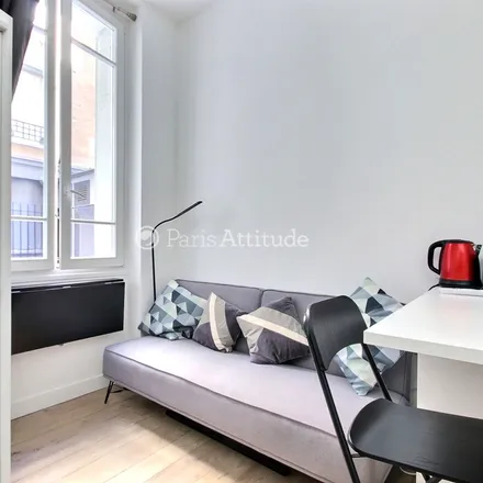 Image 2 - Les Hespérides d'Auteuil, Rue Chardon-Lagache, 75016 Paris, France - Apartment for rent