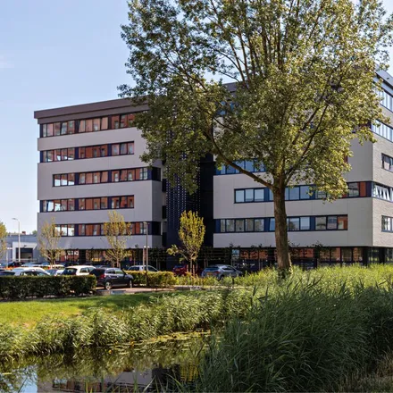 Rent this 1 bed apartment on Noorderbreedte in 2905 SN Capelle aan den IJssel, Netherlands