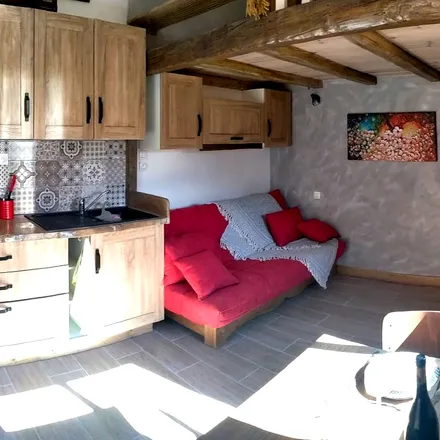 Rent this 3 bed house on 259 Route de Mons in 34390 Mons, France