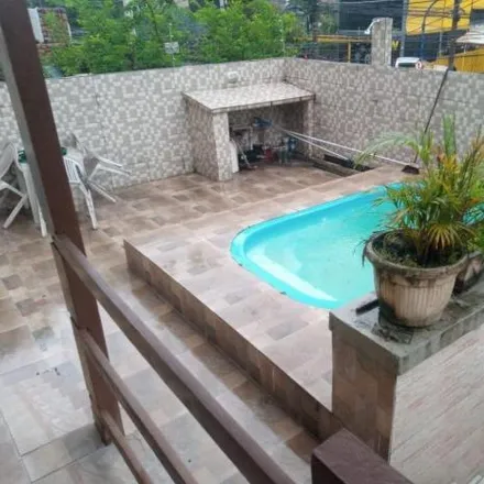 Buy this 3 bed house on unnamed road in Jacaré, Niterói - RJ